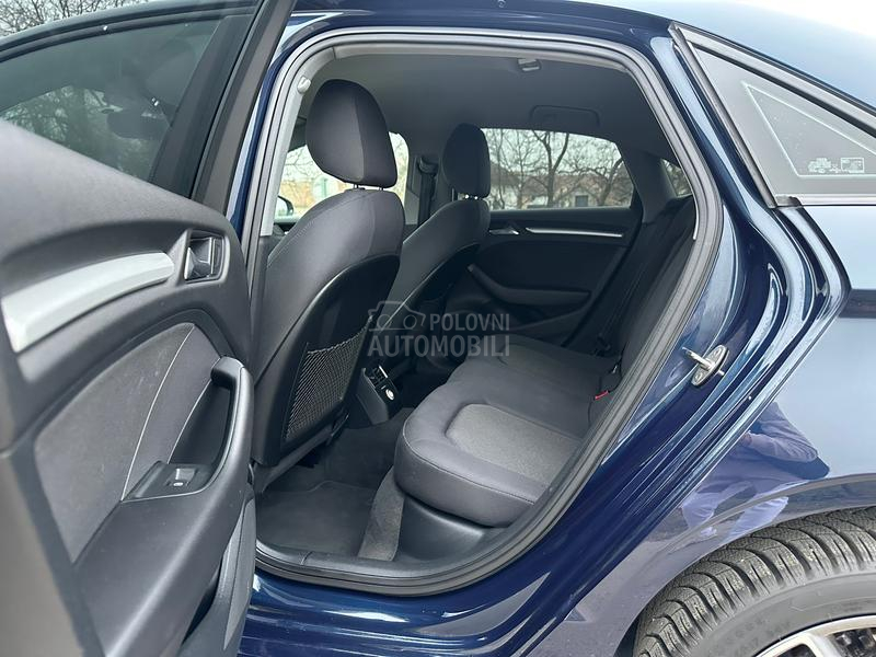 Audi A3 Limuzina///AUT//