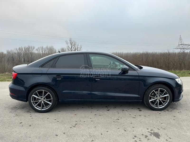 Audi A3 Limuzina///AUT//