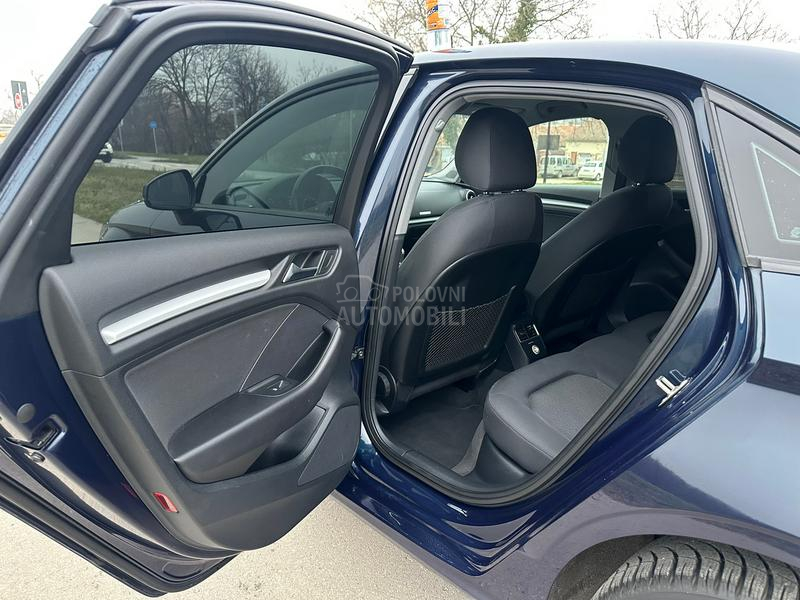 Audi A3 Limuzina///AUT//