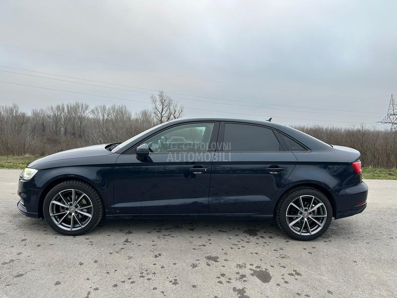 Audi A3 Limuzina///AUT//