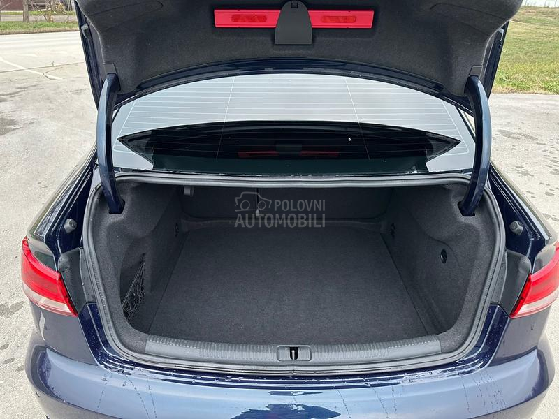 Audi A3 Limuzina///AUT//