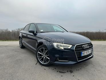 Audi A3 Limuzina///AUT//