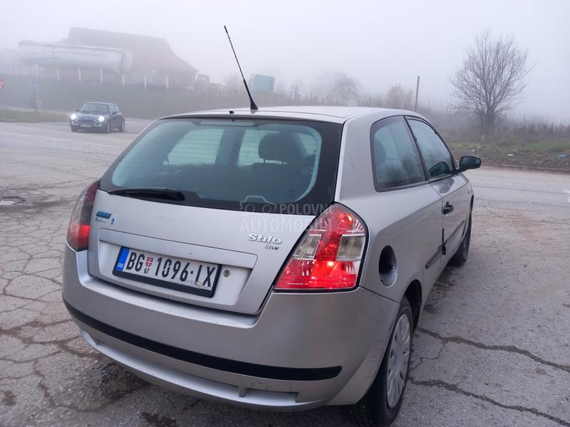 Fiat Stilo 