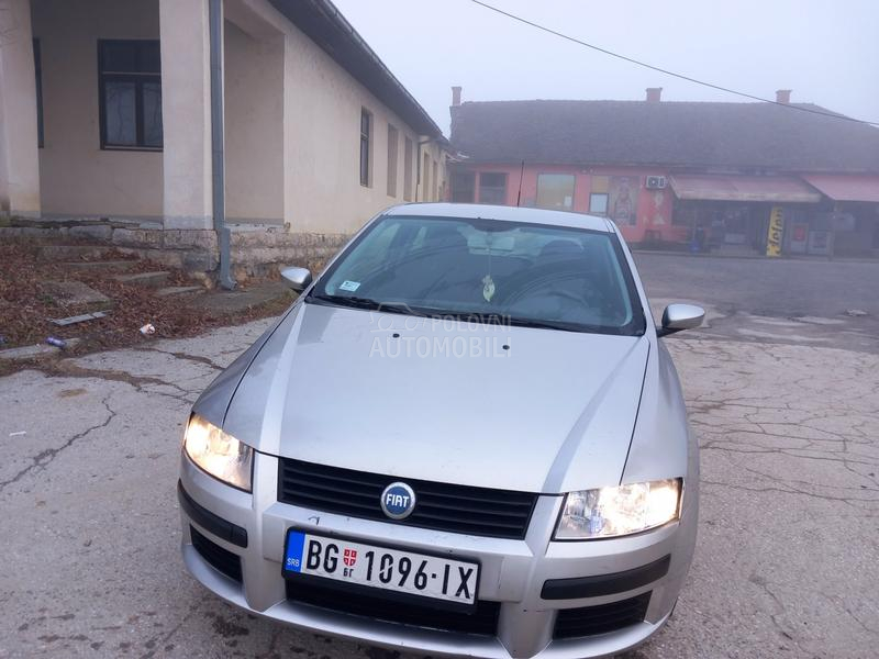 Fiat Stilo 
