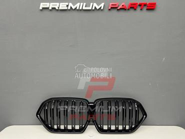 MASKA GRILLE GRILL za BMW Ostalo