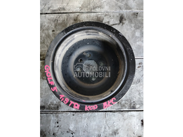 Remenica za Volkswagen Golf 5 od 2003. do 2008. god.