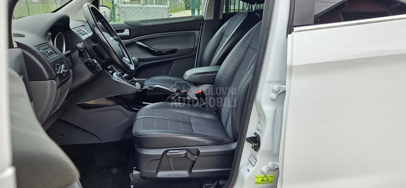 Ford Kuga 2.0TDCI 4X4