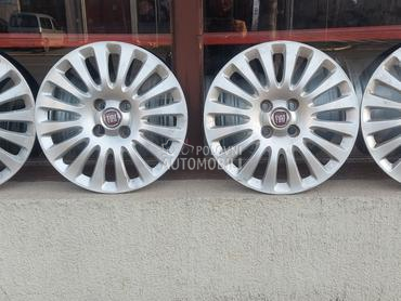 Ratkapne Orginal 15" 4 x 98