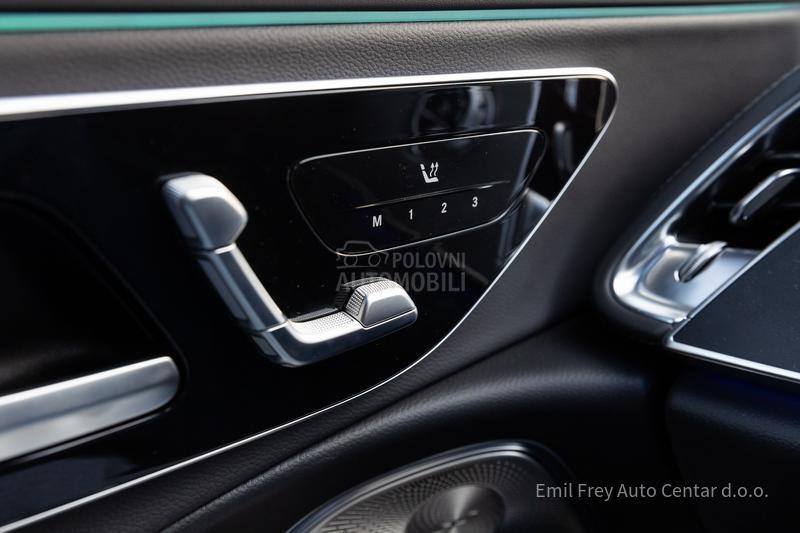 Mercedes Benz E 220 d 4MATIC