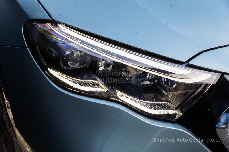 Mercedes Benz E 220 d 4MATIC