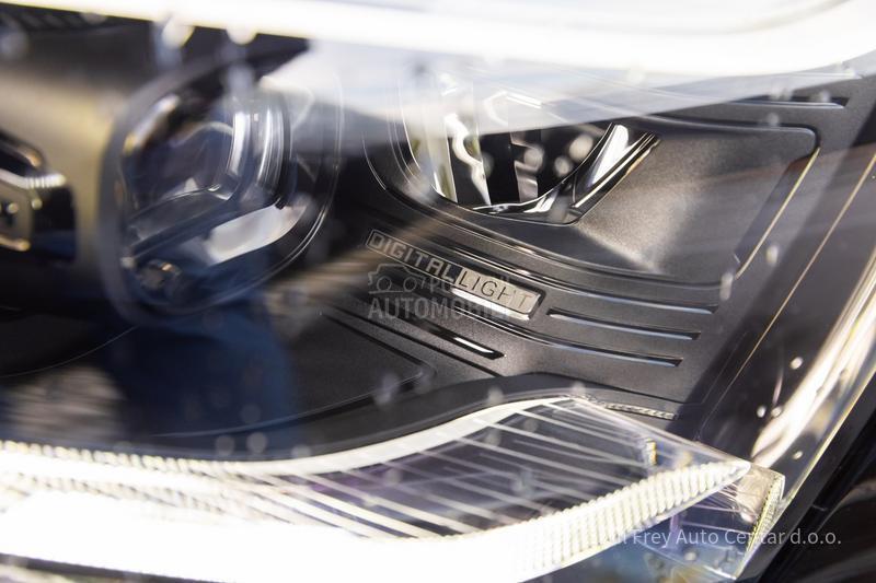 Mercedes Benz E 220 d 4MATIC