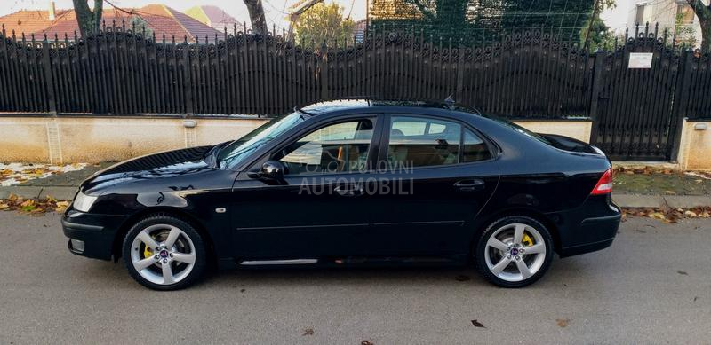 Saab 9-3 1.9 TID