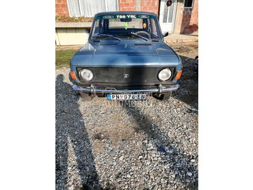 Zastava 101 
