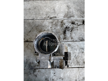 Klapna gasa za Audi A4 od 2004. do 2008. god.