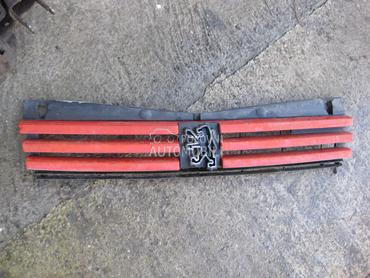 Prednja ukrasna maska za Peugeot 205