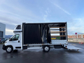Fiat Ducato 3 x Rol Cerada Rampa