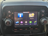 Fiat Ducato 3 x Rol Cerada Rampa