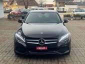 Mercedes Benz C 180 C180