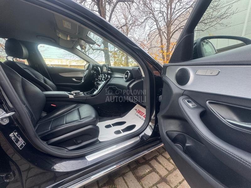 Mercedes Benz C 180 C180