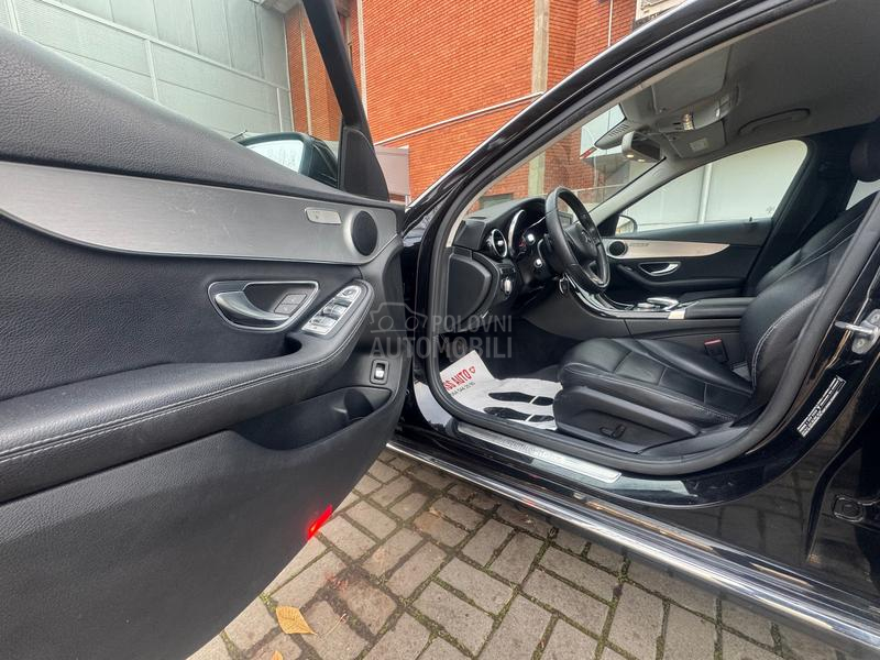 Mercedes Benz C 180 C180