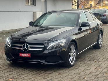 Mercedes Benz C 180 C180
