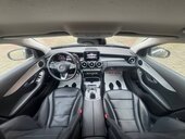 Mercedes Benz C 180 C180