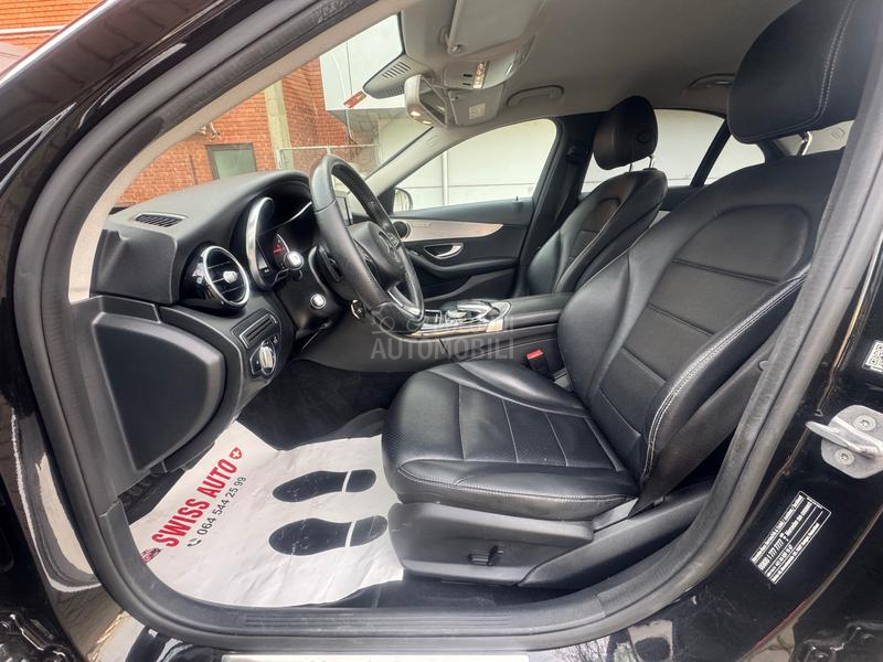 Mercedes Benz C 180 C180