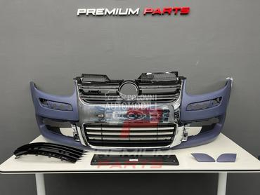 BRANIK za Volkswagen Golf 6