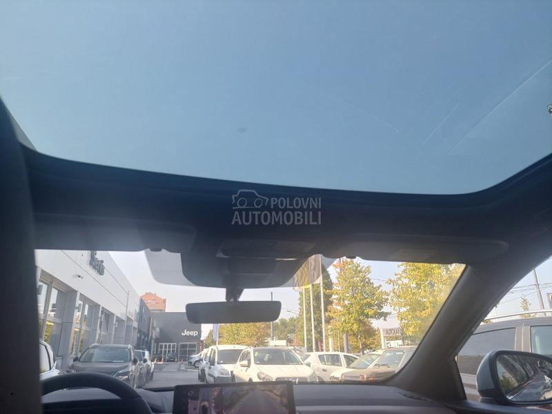 Nissan Qashqai TEKNA BOSE