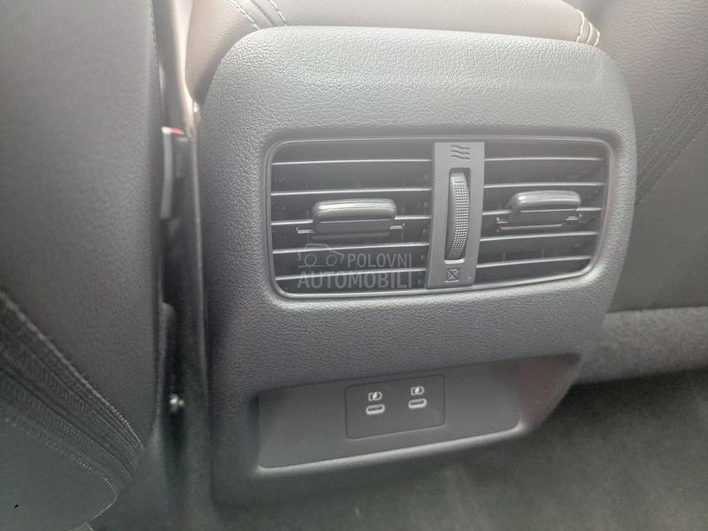 Nissan Qashqai TEKNA BOSE