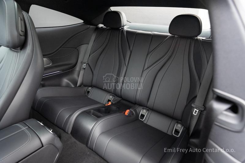 Mercedes Benz CLE 300 4MATIC