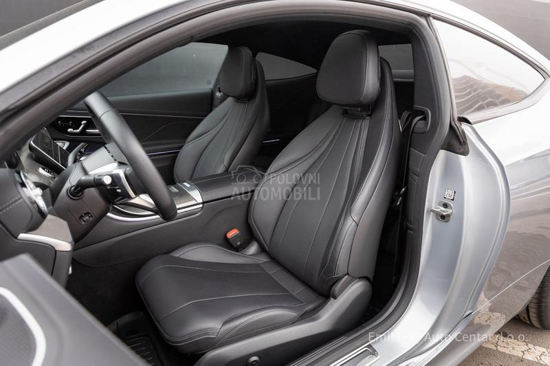 Mercedes Benz CLE 300 4MATIC