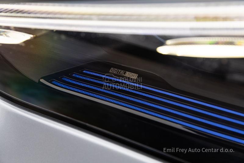 Mercedes Benz CLE 300 4MATIC