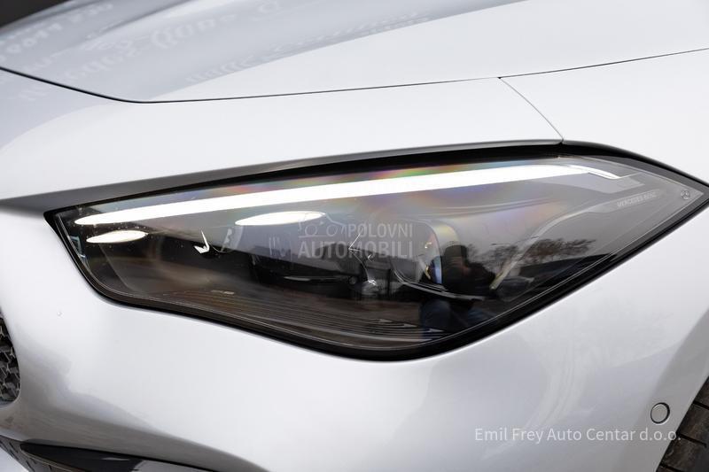 Mercedes Benz CLE 300 4MATIC