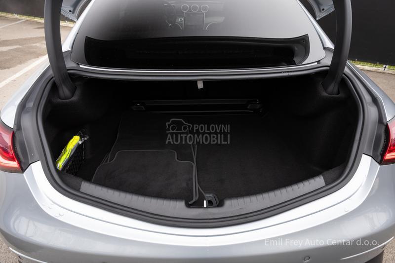 Mercedes Benz CLE 300 4MATIC