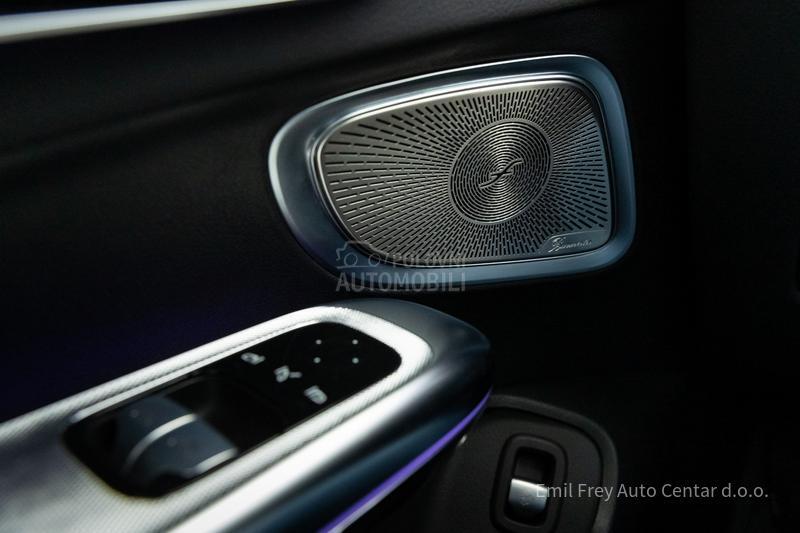 Mercedes Benz CLE 300 4MATIC