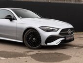 Mercedes Benz CLE 300 4MATIC