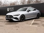 Mercedes Benz CLE 300 4MATIC