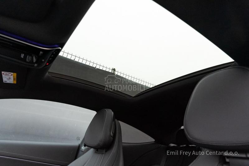 Mercedes Benz CLE 300 4MATIC