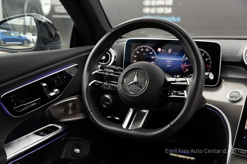 Mercedes Benz CLE 300 4MATIC