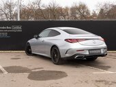 Mercedes Benz CLE 300 4MATIC