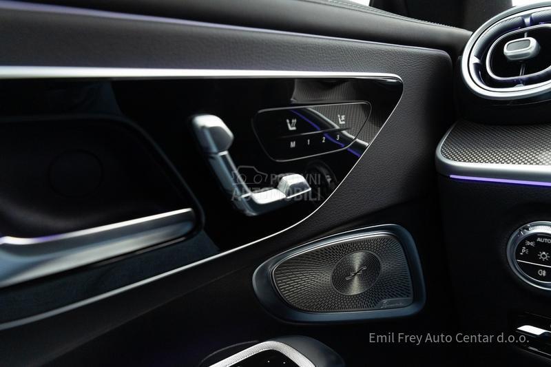 Mercedes Benz CLE 300 4MATIC