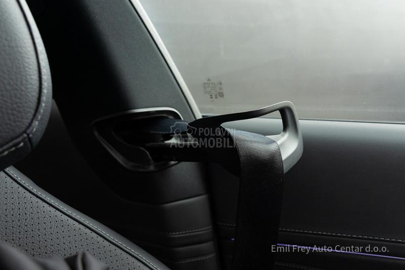 Mercedes Benz CLE 300 4MATIC