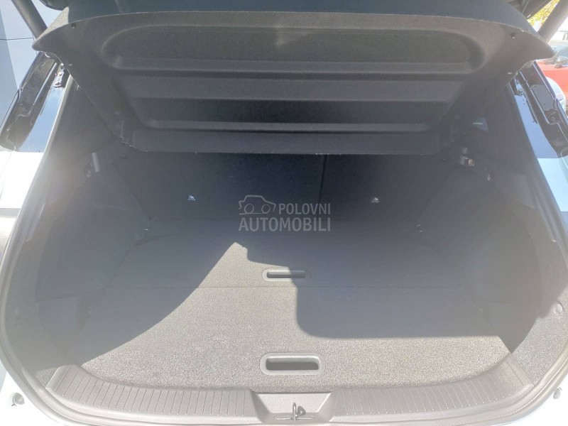 Nissan Qashqai 4WD TEKNA PLUS 4WD