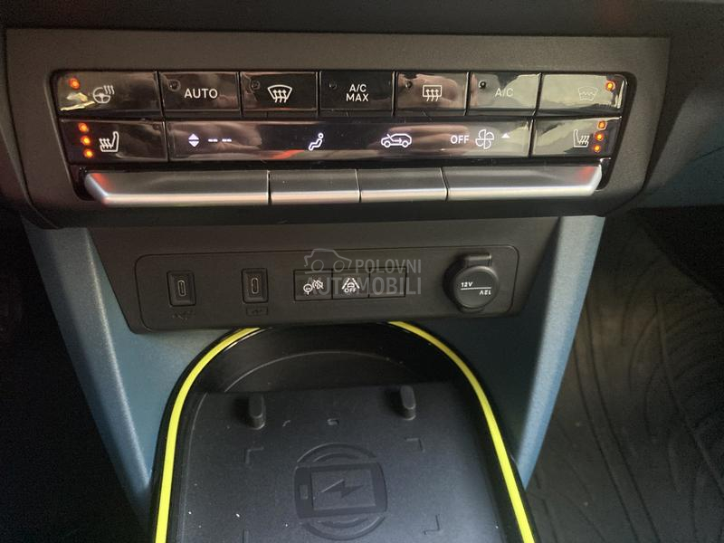 Fiat Grande Panda LA PRIMA DEMO