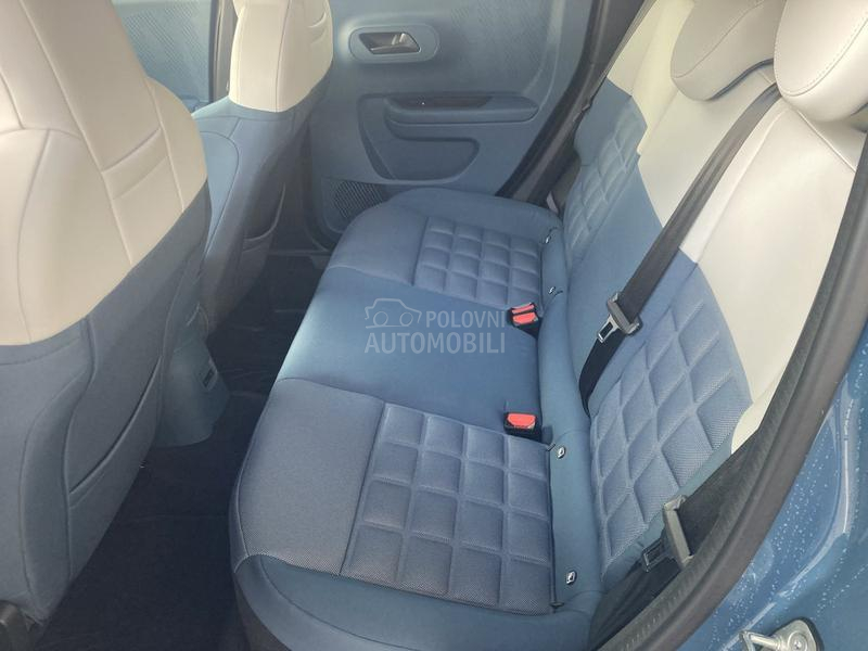 Fiat Grande Panda LA PRIMA DEMO