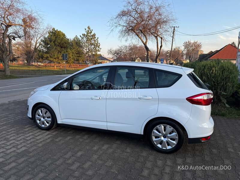 Ford C-Max 1.6 TDCI