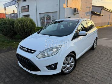 Ford C-Max 1.6 TDCI