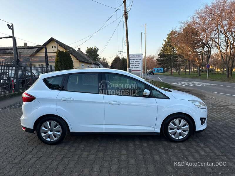 Ford C-Max 1.6 TDCI