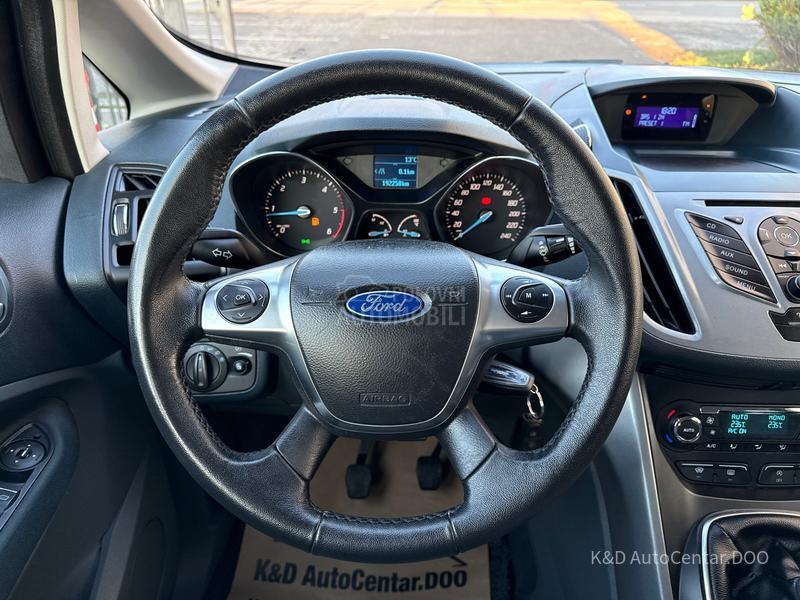 Ford C-Max 1.6 TDCI